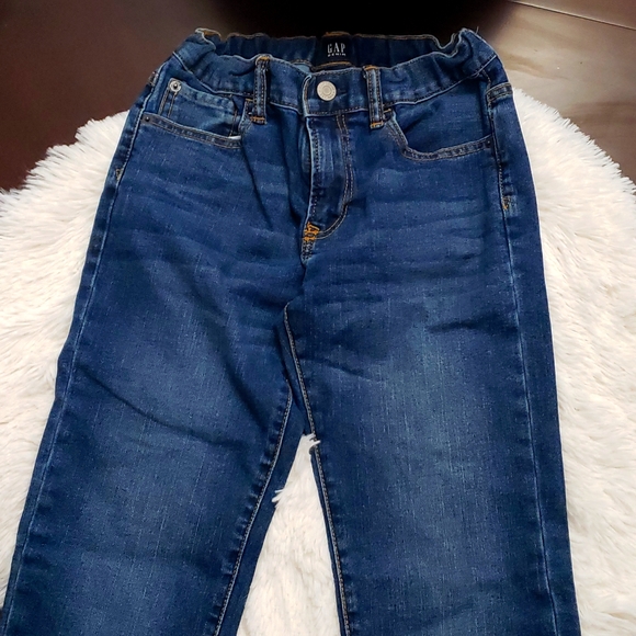 Boys Gap jeans - Picture 1 of 4